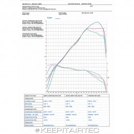 AIRTEC Intercooler Upgrade for Audi RS3 8V AIRTEC Intercooler Upgrade for Audi RS3 8V
