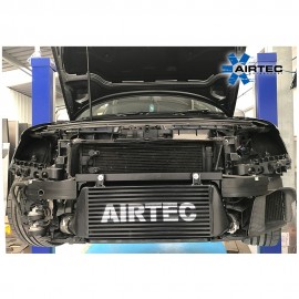 AIRTEC Intercooler Upgrade for Audi RS3 (8P) AIRTEC Intercooler Upgrade for Audi RS3 (8P)