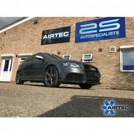AIRTEC Intercooler Upgrade for Audi RS3 (8P) AIRTEC Intercooler Upgrade for Audi RS3 (8P)