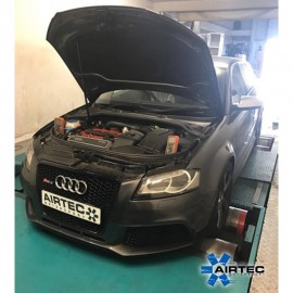 AIRTEC Intercooler Upgrade for Audi RS3 (8P) AIRTEC Intercooler Upgrade for Audi RS3 (8P)