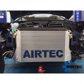 AIRTEC Intercooler Upgrade for VW Golf 7R, Seat Leon Cupra and Audi S3 8V