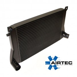 AIRTEC Intercooler Upgrade for VW Golf 7R, Seat Leon Cupra and Audi S3 8V