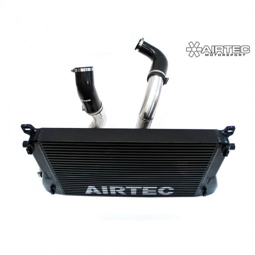 EA888 MQB PLATFORM INTERCOOLER & BIG BOOST PIPE PACKAGE
