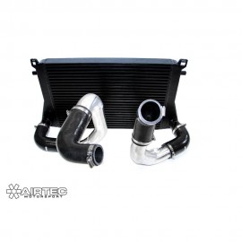 AIRTEC Motorsport EA888 MQB Platform Intercooler and Big Boost Pipe Package AIRTEC Motorsport EA888 MQB Platform Intercooler and Big Boost Pipe Package