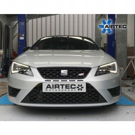AIRTEC Motorsport EA888 MQB Platform Intercooler and Big Boost Pipe Package AIRTEC Motorsport EA888 MQB Platform Intercooler and Big Boost Pipe Package