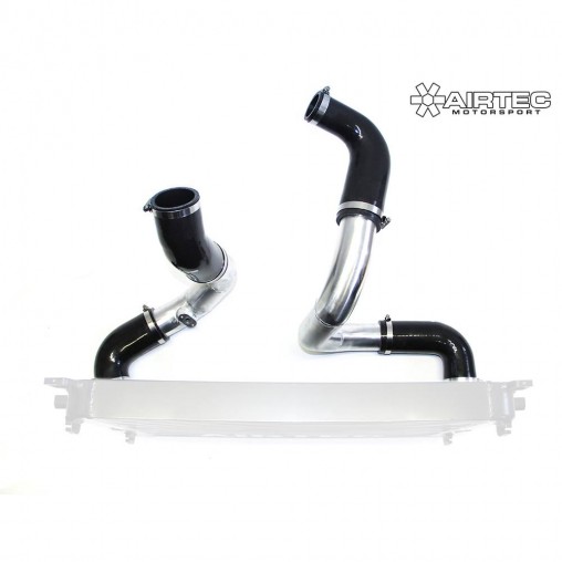 AIRTEC Motorsport MQB EA888 Platform Big Boost Pipe Kit