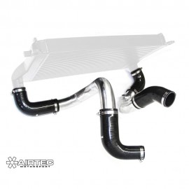 AIRTEC Motorsport MQB EA888 Platform Big Boost Pipe Kit AIRTEC Motorsport MQB EA888 Platform Big Boost Pipe Kit
