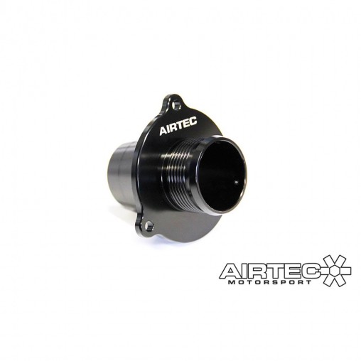 AIRTEC Motorsport Turbo Muffler Delete 1.8 & 2.0 TSI