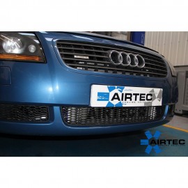 AIRTEC Intercooler Upgrade for Audi TT 225 AIRTEC Intercooler Upgrade for Audi TT 225