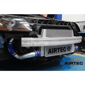 AIRTEC Intercooler Upgrade for Audi TT 225