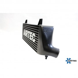 AIRTEC Intercooler Upgrade for Audi TT RS 8J AIRTEC Intercooler Upgrade for Audi TT RS 8J