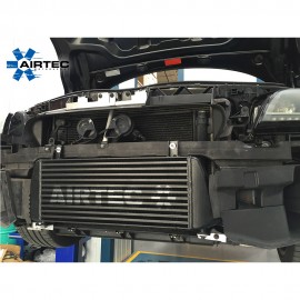 AIRTEC Intercooler Upgrade for Audi TT RS 8J AIRTEC Intercooler Upgrade for Audi TT RS 8J