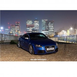 AIRTEC Intercooler Upgrade for Audi TT RS 8J AIRTEC Intercooler Upgrade for Audi TT RS 8J