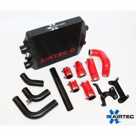 AIRTEC Intercooler Upgrade for Skoda Fabia VRS, SEAT Ibiza Mk4 and VW Polo 1.9 PD130 Diesel