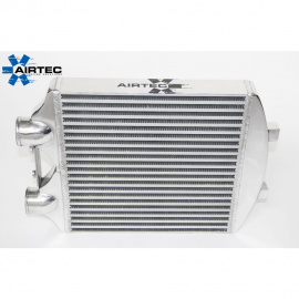 AIRTEC Intercooler Upgrade for Skoda Fabia VRS, SEAT Ibiza Mk4 and VW Polo 1.9 PD130 Diesel