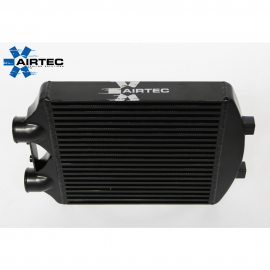 AIRTEC Intercooler Upgrade for Skoda Fabia VRS, SEAT Ibiza Mk4 and VW Polo 1.9 PD130 Diesel