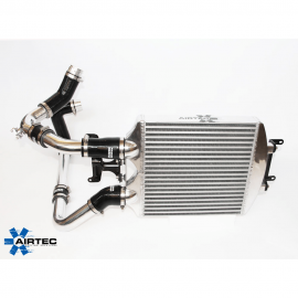 AIRTEC Intercooler Upgrade for Skoda Fabia VRS, SEAT Ibiza Mk4 and VW Polo 1.9 PD130 Diesel