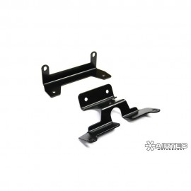 AIRTEC Motorsport Replacement PD130 Intercooler Brackets