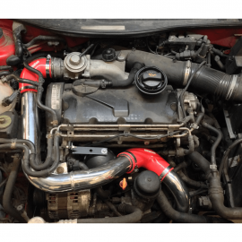 AIRTEC Intercooler Upgrade for SEAT Leon Mk1 150 Diesel AIRTEC Intercooler Upgrade for SEAT Leon Mk1 150 Diesel