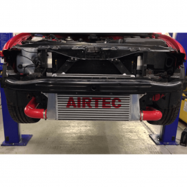 AIRTEC Intercooler Upgrade for SEAT Leon Mk1 150 Diesel AIRTEC Intercooler Upgrade for SEAT Leon Mk1 150 Diesel