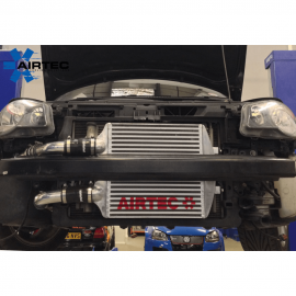 AIRTEC Intercooler Upgrade for Polo GTI & Ibiza Mk4 1.8 Turbo