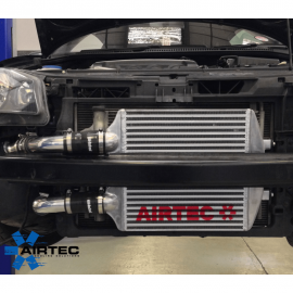 AIRTEC Intercooler Upgrade for Polo GTI & Ibiza Mk4 1.8 Turbo