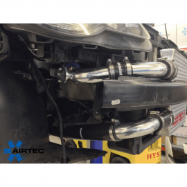 AIRTEC Intercooler Upgrade for Polo GTI & Ibiza Mk4 1.8 Turbo