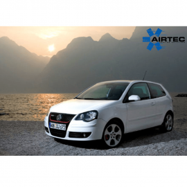 AIRTEC Intercooler Upgrade for Polo GTI & Ibiza Mk4 1.8 Turbo