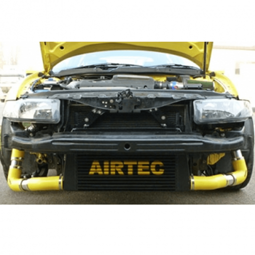 AIRTEC Intercooler Upgrade for SEAT Cupra R AIRTEC Intercooler Upgrade for SEAT Cupra R