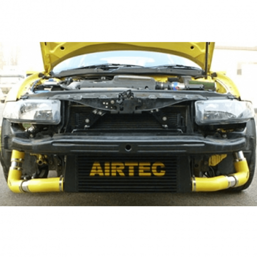 AIRTEC Intercooler Upgrade for SEAT Cupra R