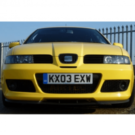 AIRTEC Intercooler Upgrade for SEAT Cupra R