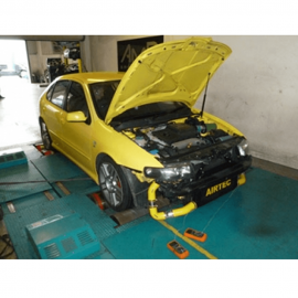 AIRTEC Intercooler Upgrade for SEAT Cupra R AIRTEC Intercooler Upgrade for SEAT Cupra R