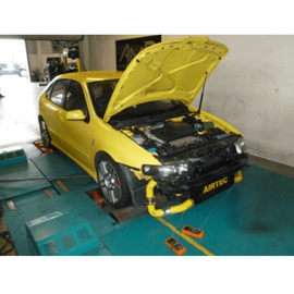 AIRTEC Intercooler Upgrade for SEAT Cupra R