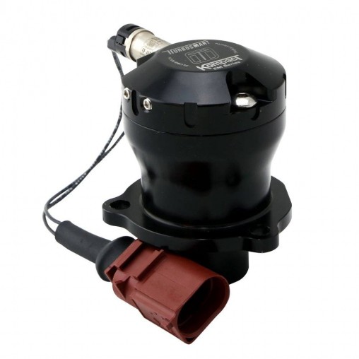 Turbosmart Kompact EM Plumb Back BOV VR1 - VAG MQB Platform Turbosmart Kompact EM Plumb Back BOV VR1 - VAG MQB Platform