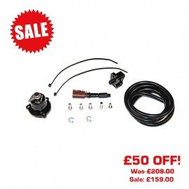 SALE - AIRTEC By TurboSmart Dual Port VW Golf MK7 GTI / R