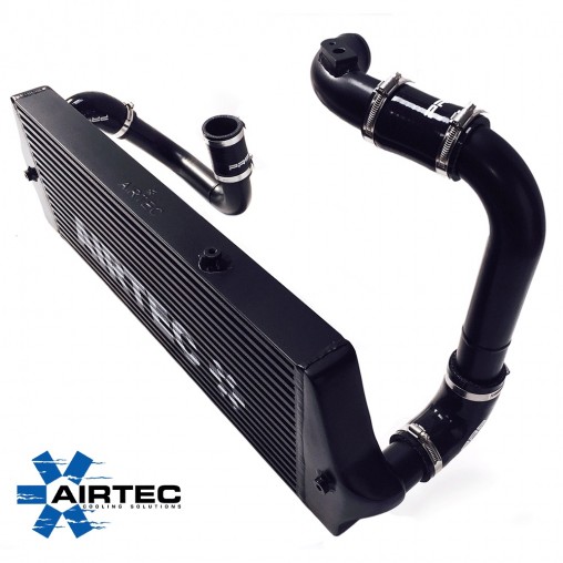 AIRTEC Intercooler Upgrade for Astra MK4 SRI and GSi AIRTEC Intercooler Upgrade for Astra MK4 SRI and GSi
