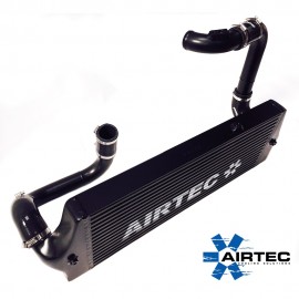 AIRTEC Intercooler Upgrade for Astra MK4 SRI and GSi