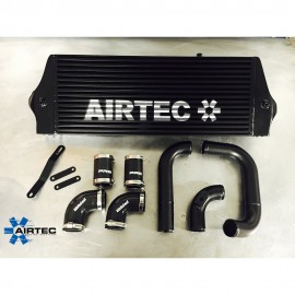 AIRTEC Intercooler Upgrade for Astra MK4 SRI and GSi AIRTEC Intercooler Upgrade for Astra MK4 SRI and GSi