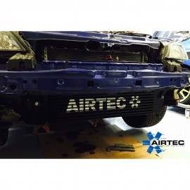 AIRTEC Intercooler Upgrade for Astra MK4 SRI and GSi AIRTEC Intercooler Upgrade for Astra MK4 SRI and GSi