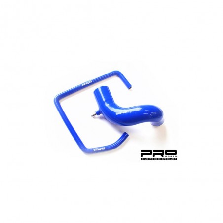 Pro Hoses Direct Route Induction Hose Kit for Astra G Mk4 GSI