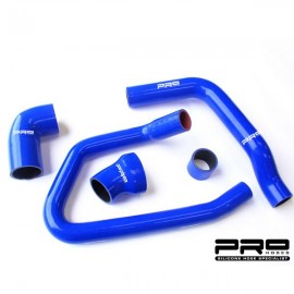 Pro Hoses Boost/Induction Hose Kit (Without D/V Take Off) for Astra G Mk4 GSI