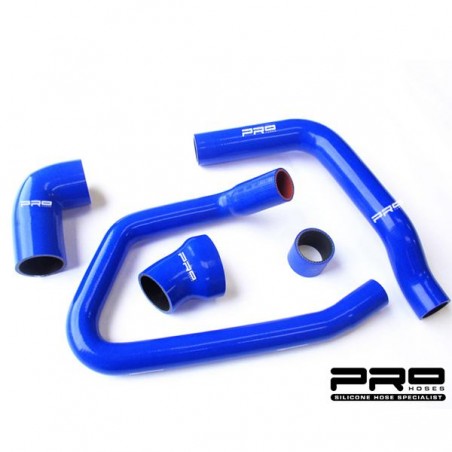 Pro Hoses Boost/Induction Hose Kit (Without D/V Take Off) for Astra G Mk4 GSI