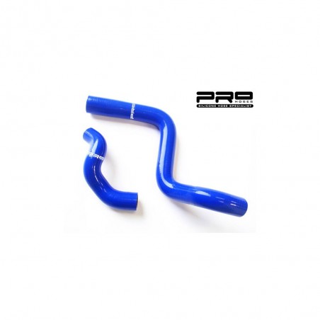 Pro Hoses Coolant Hose Kit for Astra G GSI