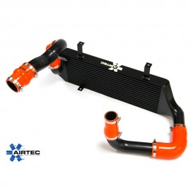 AIRTEC Stage 2 60mm Core Intercooler Upgrade for Astra VXR Mk5 AIRTEC Stage 2 60mm Core Intercooler Upgrade for Astra VXR Mk5