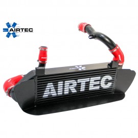 STAGE 2 GOBSTOPPER INTERCOOLER | ASTRA VXR MK5