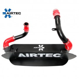 AIRTEC Stage 3 100mm Core Gobstopper Intercooler Upgrade for Astra VXR Mk5 AIRTEC Stage 3 100mm Core Gobstopper Intercooler Upgrade for Astra VXR Mk5