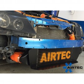 AIRTEC Stage 3 100mm Core Gobstopper Intercooler Upgrade for Astra VXR Mk5 AIRTEC Stage 3 100mm Core Gobstopper Intercooler Upgrade for Astra VXR Mk5