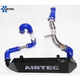 AIRTEC 60mm Core Intercooler Upgrade for Astra Mk5 1.9 Diesel