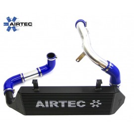 AIRTEC 60mm Core Intercooler Upgrade for Astra H 1.6
