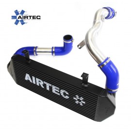 AIRTEC 60mm Core Intercooler Upgrade for Astra H 1.6